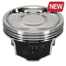 Load image into Gallery viewer, Wiseco Subaru EJ257 WRX/STI 4v Dish -19cc 100mm Piston Shelf Stock Kit - K598M100AP