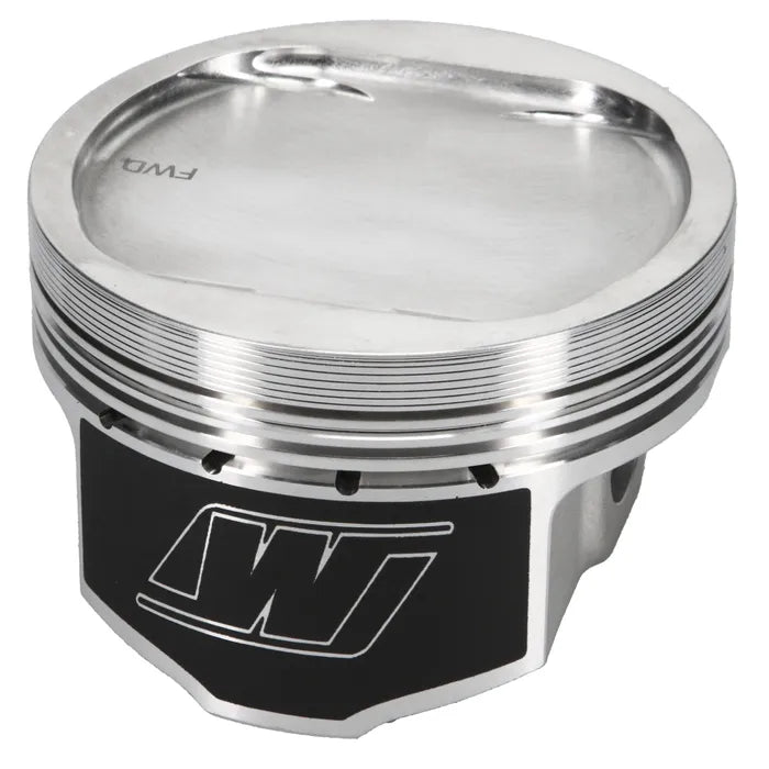 Wiseco - Subaru, EJ22, 97.50 mm Bore, Piston Set SKU K602M975 Wiseco