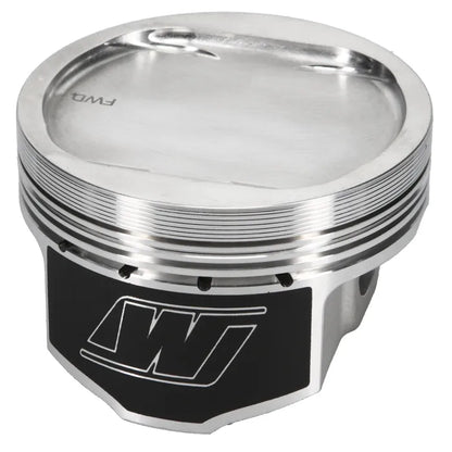 Wiseco - Subaru, EJ22, 97.50 mm Bore, Piston Set SKU K602M975 Wiseco
