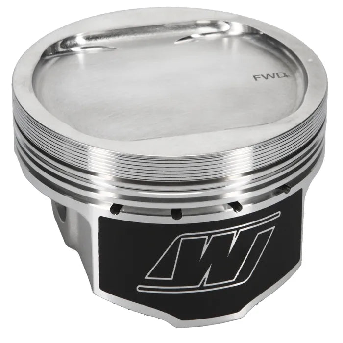 Wiseco - Subaru, EJ22, 97.50 mm Bore, Piston Set SKU K602M975 Wiseco