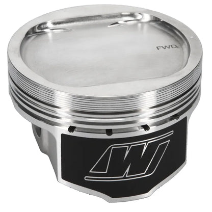 Wiseco - Subaru, EJ22, 97.50 mm Bore, Piston Set SKU K602M975 Wiseco