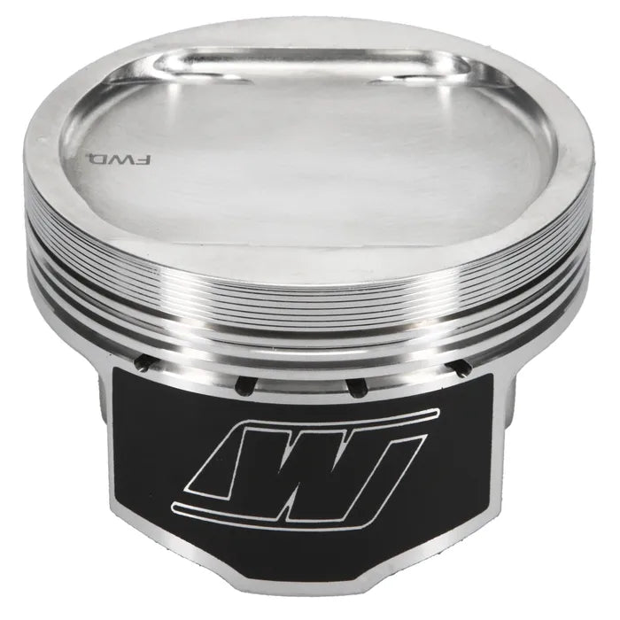 Wiseco - Subaru, EJ22, 97.50 mm Bore, Piston Set SKU K602M975 Wiseco