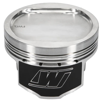 Wiseco - Subaru, EJ22, 97.50 mm Bore, Piston Set SKU K602M975 Wiseco