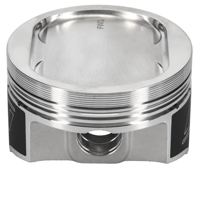 Wiseco - Subaru, EJ22, 97.50 mm Bore, Piston Set SKU K602M975 Wiseco