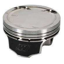 Load image into Gallery viewer, Wiseco Nissan 04 350Z VQ35 4v Dished -10cc 95.5 Piston Shelf Stock Kit - K605M955AP