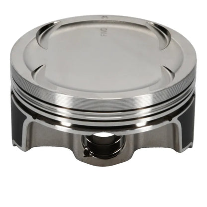 Wiseco Nissan 04 350Z VQ35 4v Dished -10cc 95.5 Piston Shelf Stock Kit - K605M955AP Wiseco