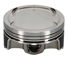 Load image into Gallery viewer, Wiseco Nissan 04 350Z VQ35 4v Dished -10cc 95.5 Piston Shelf Stock Kit - K605M955AP