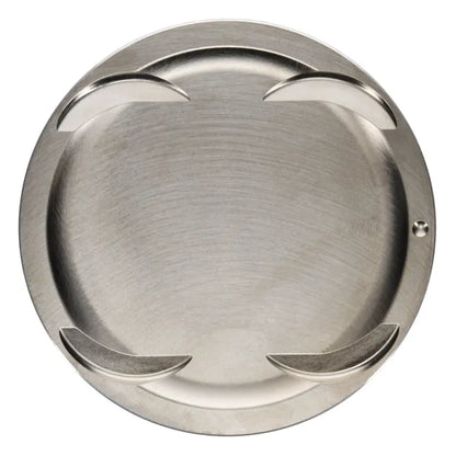 Wiseco Nissan 04 350Z VQ35 4v Dished -10cc 95.5 Piston Shelf Stock Kit - K605M955AP Wiseco