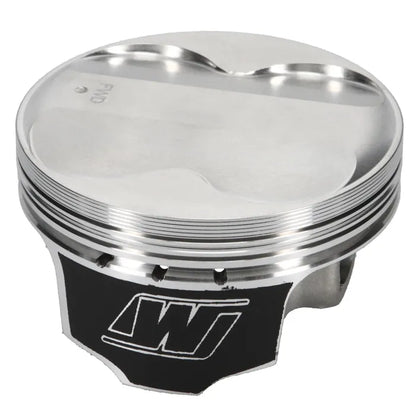 Wiseco Nissan 04 350Z VQ35 4v Domed +7cc 95.5 Piston Shelf Stock Kit - K606M955 Wiseco