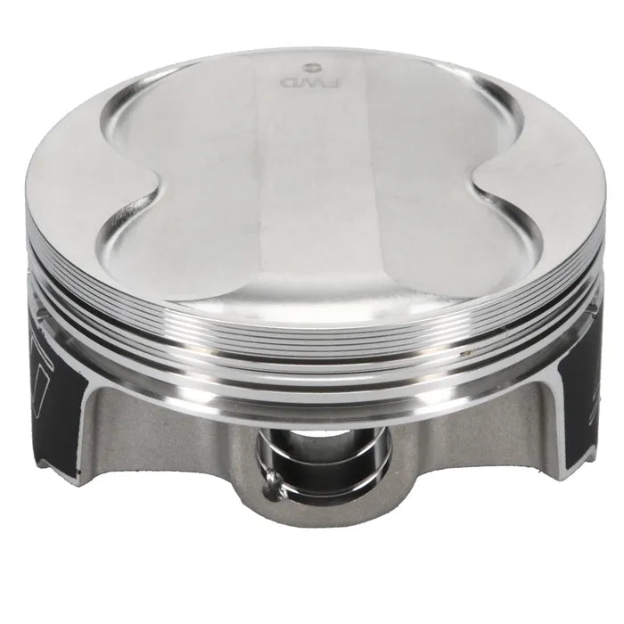 Wiseco Nissan 04 350Z VQ35 4v Domed +7cc 95.5 Piston Shelf Stock Kit - K606M955 Wiseco