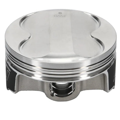 Wiseco Nissan 04 350Z VQ35 4v Domed +7cc 95.5 Piston Shelf Stock Kit - K606M955 Wiseco