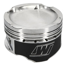 Load image into Gallery viewer, Wiseco Mazdaspeed 2.0 FS Turbo -16.5cc Dish Piston Shelf Stock Kit - K614M835