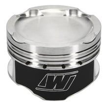 Load image into Gallery viewer, Wiseco Mazdaspeed 2.0 FS Turbo -16.5cc Dish Piston Shelf Stock Kit - K614M83