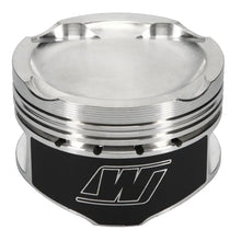 Load image into Gallery viewer, Wiseco Mazdaspeed 2.0 FS Turbo -16.5cc Dish Piston Shelf Stock Kit - K614M835