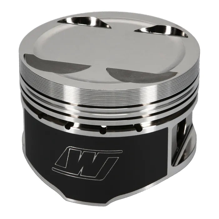 Wiseco Toyota 3SGTE 4v Dished -6cc Turbo 86mm Piston Shelf Stock Kit - K615M86 Wiseco