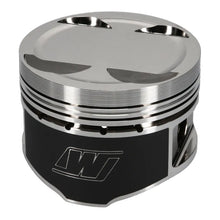 Load image into Gallery viewer, Wiseco Toyota 3SGTE 4v Dished -6cc Turbo 86mm Piston Shelf Stock Kit - K615M86