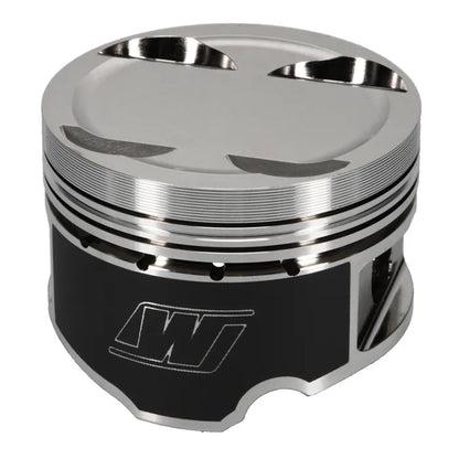 Wiseco Toyota 3SGTE 4v Dished -6cc Turbo 86mm Piston Kit - K615M86AP Wiseco