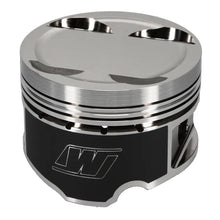 Load image into Gallery viewer, Wiseco Toyota 3SGTE 4v Dished -6cc Turbo 86mm Piston Kit - K615M86AP