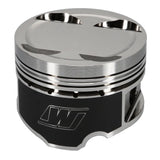 Wiseco Toyota 3SGTE 4v Dished -6cc Turbo 86mm Piston Kit - K615M86AP