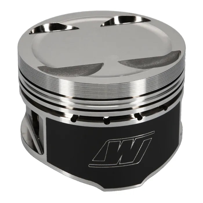 Wiseco Toyota 3SGTE 4v Dished -6cc Turbo 86mm Piston Kit - K615M86AP Wiseco