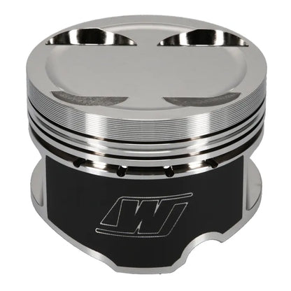 Wiseco Toyota 3SGTE 4v Dished -6cc Turbo 86mm Piston Kit - K615M86AP Wiseco