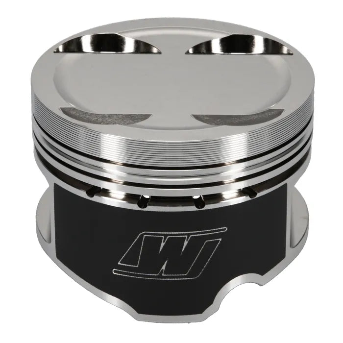 Wiseco Toyota 3SGTE 4v Dished -6cc Turbo 86mm Piston Kit - K615M86AP