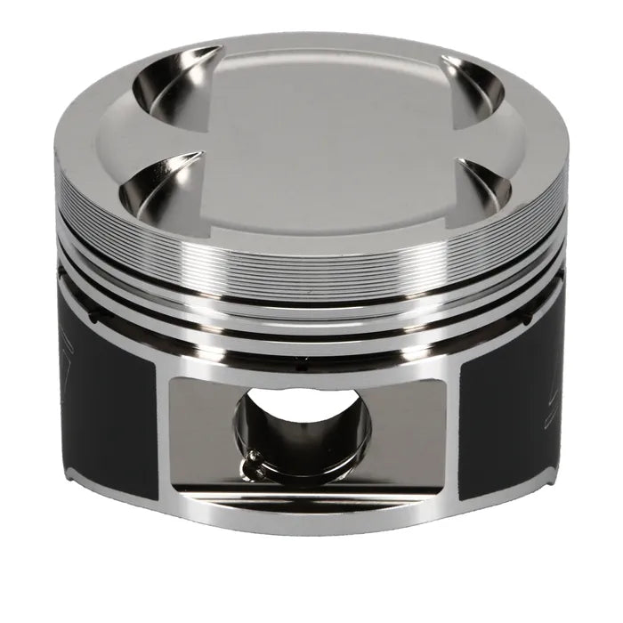 Wiseco Toyota 3SGTE 4v Dished -6cc Turbo 86mm Piston Kit - K615M86AP Wiseco