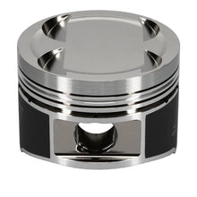 Load image into Gallery viewer, Wiseco Toyota 3SGTE 4v Dished -6cc Turbo 86mm Piston Kit - K615M86AP