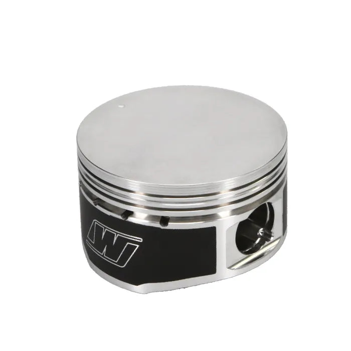 Wiseco Mini-Cooper 2002-5 FT 8.5:1 Turbo 77mm Piston Shelf Stock Kit - K618M77 Wiseco