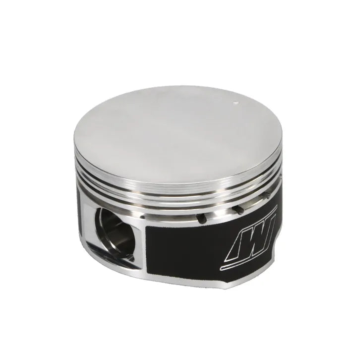 Wiseco Mini-Cooper 2002-5 FT 8.5:1 Turbo 77mm Piston Shelf Stock Kit - K618M77 Wiseco