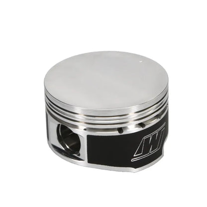 Wiseco Mini-Cooper 2002-5 FT 8.5:1 Turbo 77mm Piston Shelf Stock Kit - K618M77 Wiseco