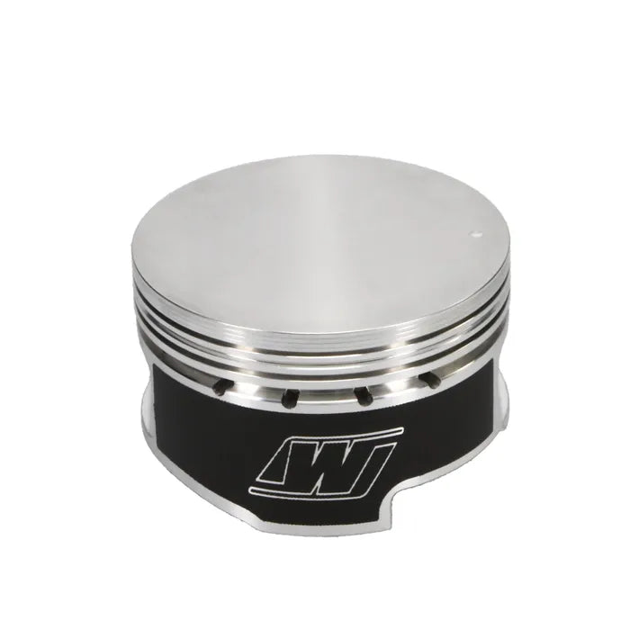 Wiseco Mini-Cooper 2002-5 FT 8.5:1 Turbo 77mm Piston Shelf Stock Kit - K618M77 Wiseco