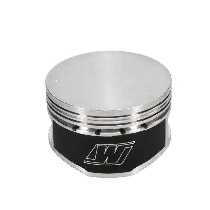Wiseco Mini-Cooper 2002-5 FT 8.5:1 Turbo 77mm Piston Shelf Stock Kit - K618M77 Wiseco