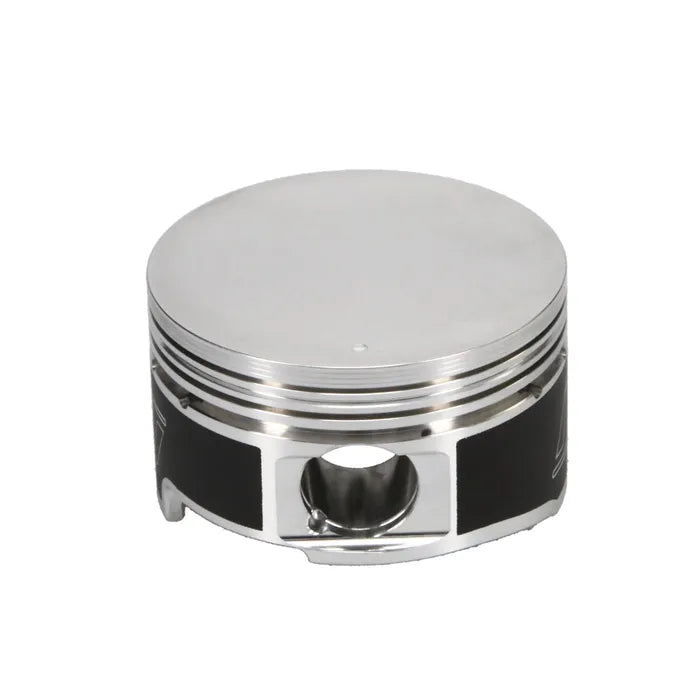 Wiseco Mini-Cooper 2002-5 FT 8.5:1 Turbo 77mm Piston Shelf Stock Kit - K618M77 Wiseco