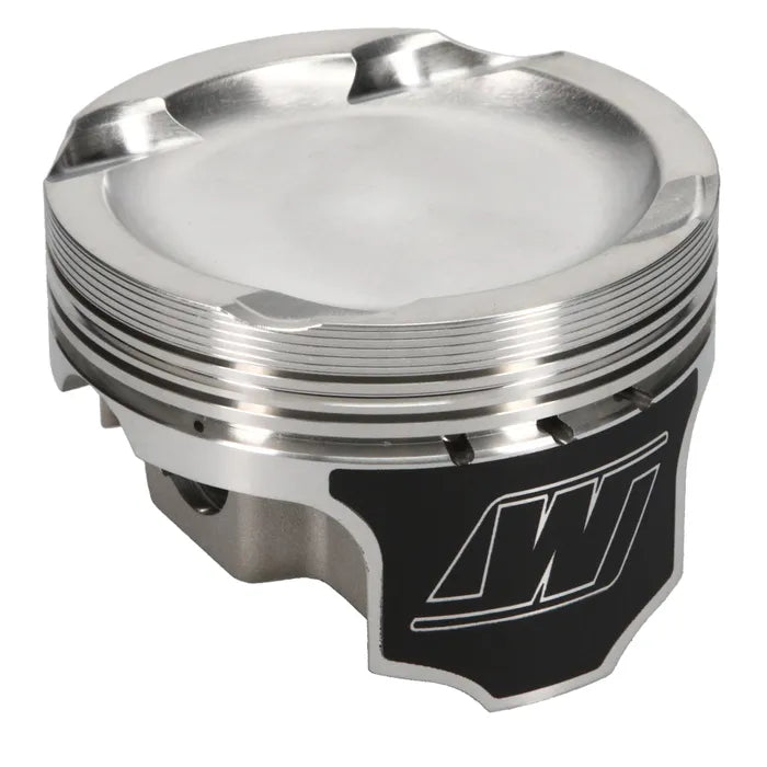 Wiseco Honda K24 w/K20 Heads -21cc 87mm Piston Shelf Stock Kit Wiseco