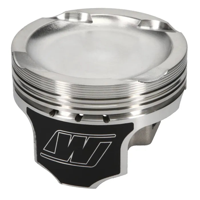 Wiseco Honda K24 w/K20 Heads -21cc 87mm Piston Shelf Stock Kit Wiseco