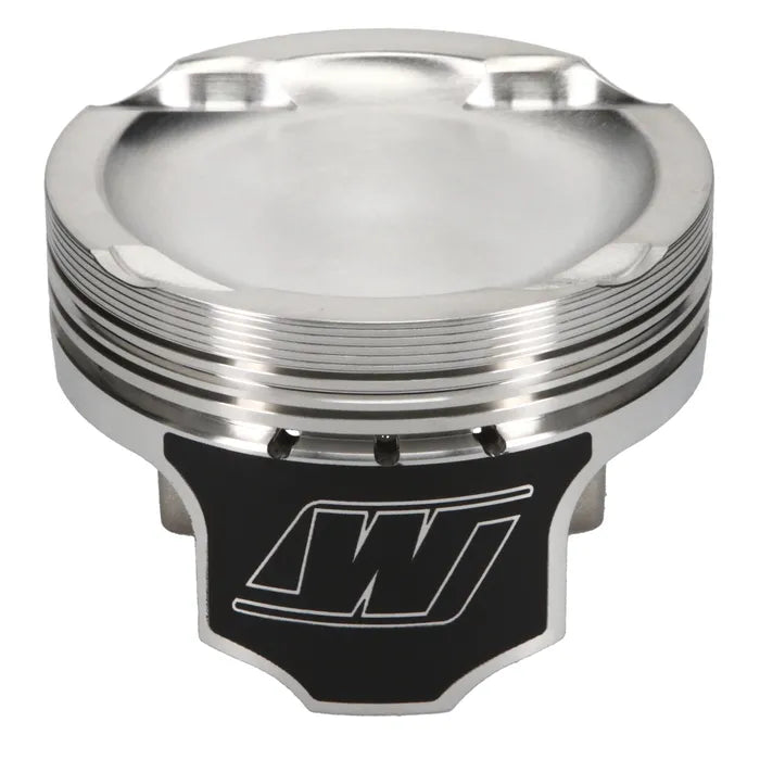 Wiseco Honda K24 w/K20 Heads -21cc 87mm Piston Shelf Stock Kit Wiseco