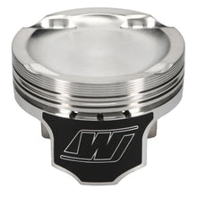 Load image into Gallery viewer, Wiseco Honda K24 w/K20 Heads -21cc 87.5mm Piston Shelf Stock Kit - K622M875