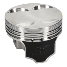 Load image into Gallery viewer, Wiseco Honda / Acura B series Flat Top 10.5:1 Piston Shelf Stock Kit - K623M845