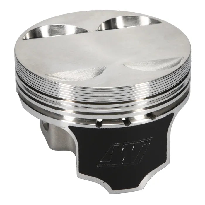 Wiseco - Honda, B16A, 84.00 mm Bore, Piston Set (K623M84) Wiseco