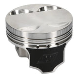 Wiseco - Honda, B16A, 84.00 mm Bore, Piston Set (K623M84)