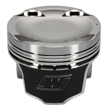 Load image into Gallery viewer, Wiseco 1400 HD Mitsu EVO 8 - 4G63 Turbo -14cc Piston Shelf Stock Kit - K626M86AP