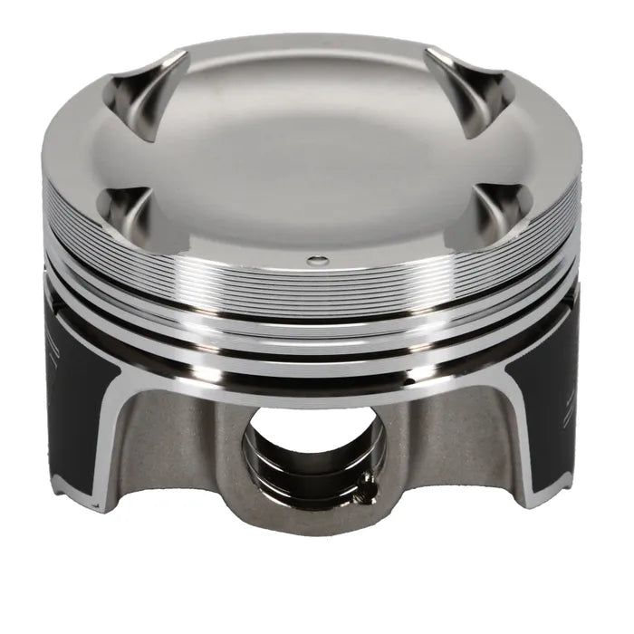 Wiseco 1400 HD Mitsu EVO 8 - 4G63 Turbo -14cc Piston Shelf Stock Kit - K626M86AP Wiseco