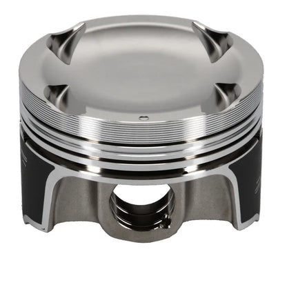 Wiseco 1400 HD Mitsu EVO 8 - 4G63 Turbo -14cc Piston Shelf Stock Kit - K626M86AP Wiseco