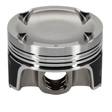 Load image into Gallery viewer, Wiseco 1400 HD Mitsu EVO 8 - 4G63 Turbo -14cc Piston Shelf Stock Kit - K626M86AP