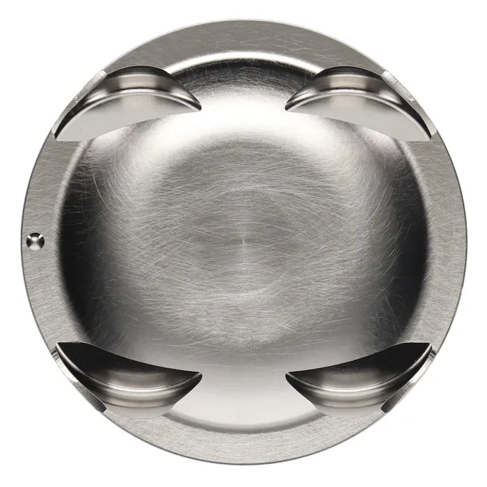 Wiseco 1400 HD Mitsu EVO 8 - 4G63 Turbo -14cc Piston Shelf Stock Kit - K626M86AP Wiseco
