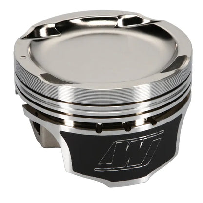 Wiseco Toyota 3SGTE 4v Dished -6cc Turbo 86.5mm +.5mm Oversize Piston Kit - K615M865AP Wiseco