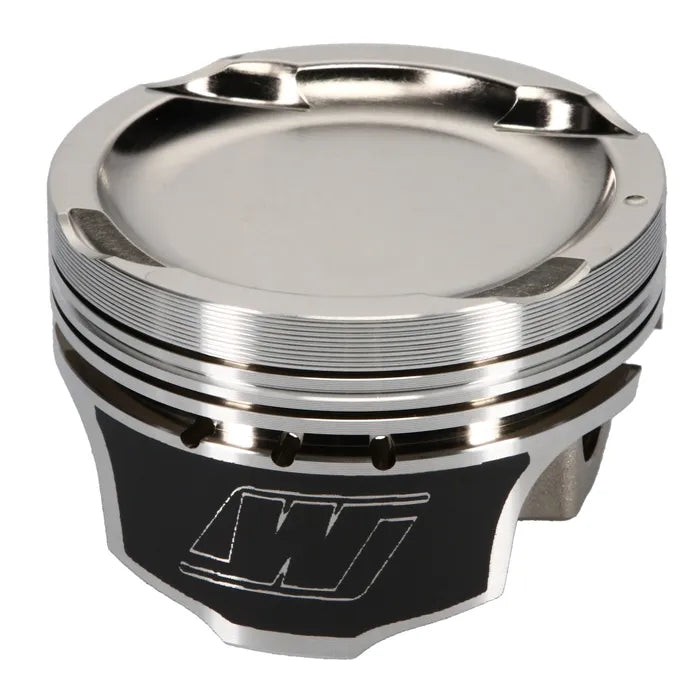 Wiseco Toyota 3SGTE 4v Dished -6cc Turbo 86.5mm +.5mm Oversize Piston Kit - K615M865AP Wiseco