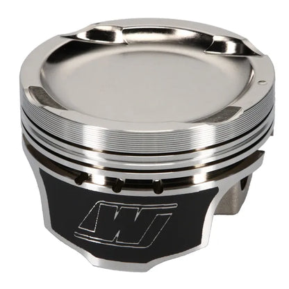 Wiseco Toyota 3SGTE 4v Dished -6cc Turbo 86.5mm +.5mm Oversize Piston Kit - K615M865AP Wiseco