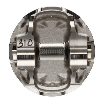 Wiseco Toyota 3SGTE 4v Dished -6cc Turbo 86.5mm +.5mm Oversize Piston Kit - K615M865AP Wiseco